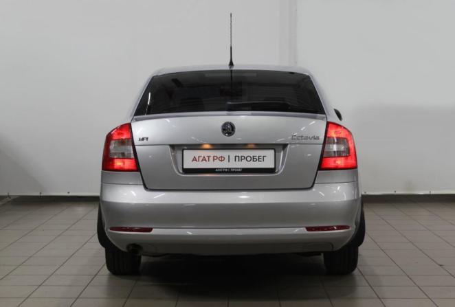 Skoda Octavia I (A4) Рестайлинг с пробегом 2009 года, цена 890 000 рублей, 145819 км, лифтбек, Автокод Объявления
