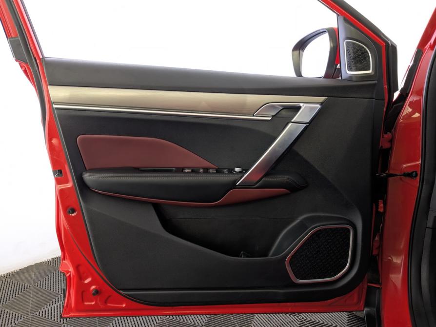 Geely Coolray I Москва  - изображение 19