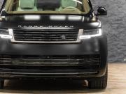 Land Rover Range Rover V Москва  - изображение 35
