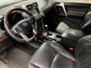 Toyota Land Cruiser Prado 150 Series Санкт-Петербург  - изображение 37