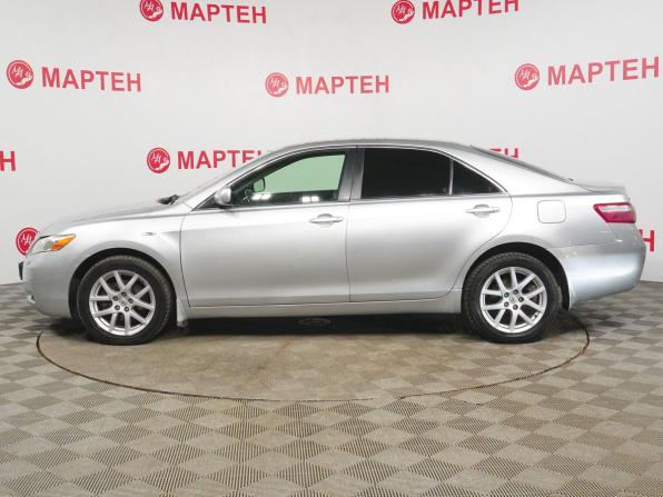 Toyota Camry VI (XV40) с пробегом 2006 года, цена 876 000 рублей, 272502 км, седан, Автокод Объявления