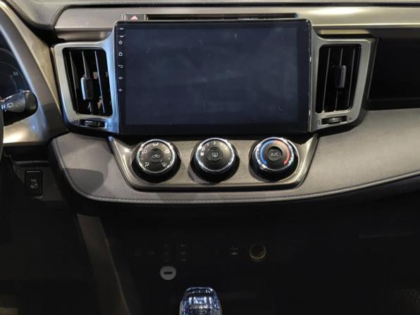 Toyota RAV4 IV (XA40) с пробегом 2014 года, цена 1 595 000 рублей, 281986 км, внедорожник, Автокод Объявления
