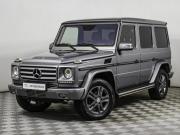Mercedes-Benz G-Класс II (W463) Рестайлинг 3 Москва  - изображение 19