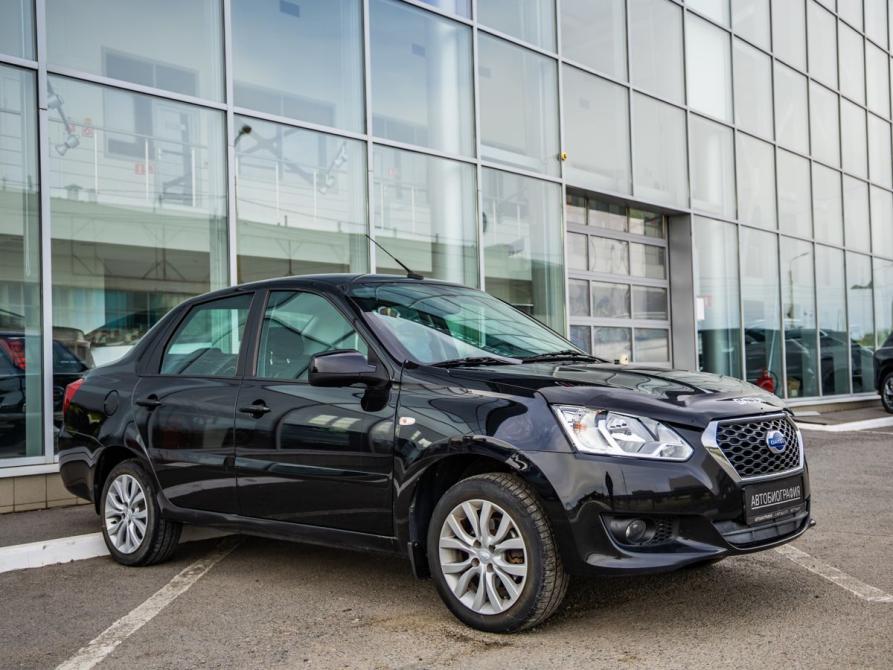 Datsun on-DO I Волгоград  - изображение 1