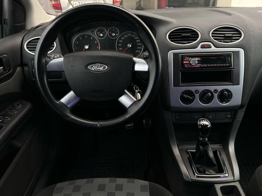 Ford Focus II Волгоград  - изображение 17
