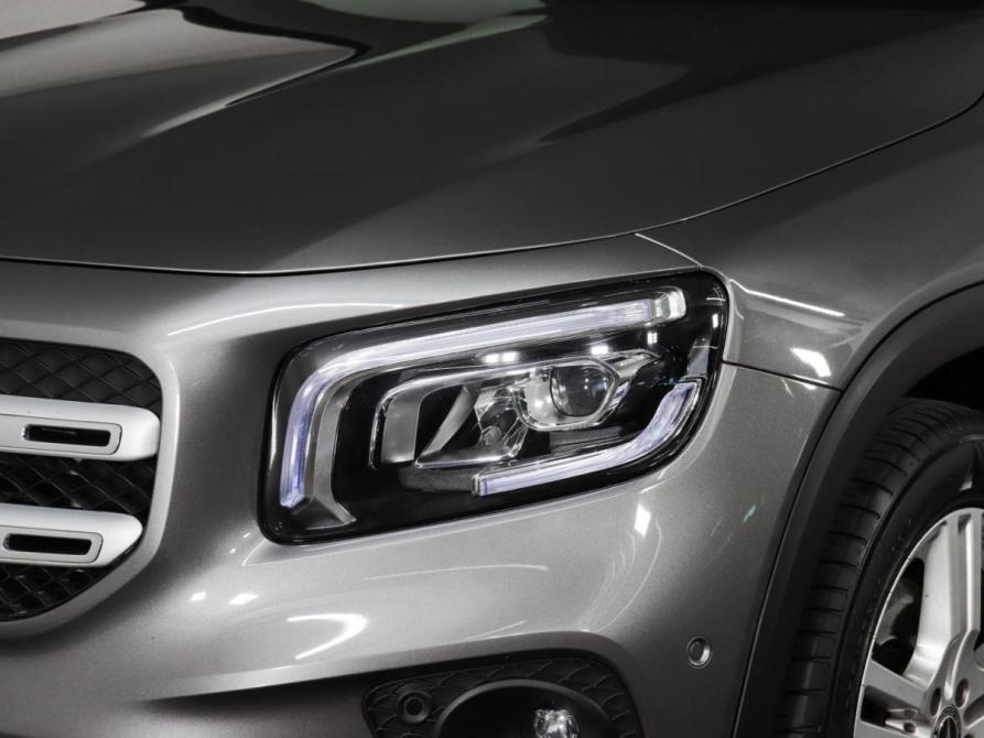 Mercedes-Benz GLB I (X247) Химки  - изображение 9