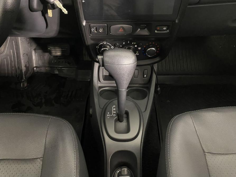 Nissan Terrano III (D10) Воронеж  - изображение 15