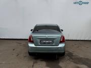 Chevrolet Lacetti I Москва  - изображение 20