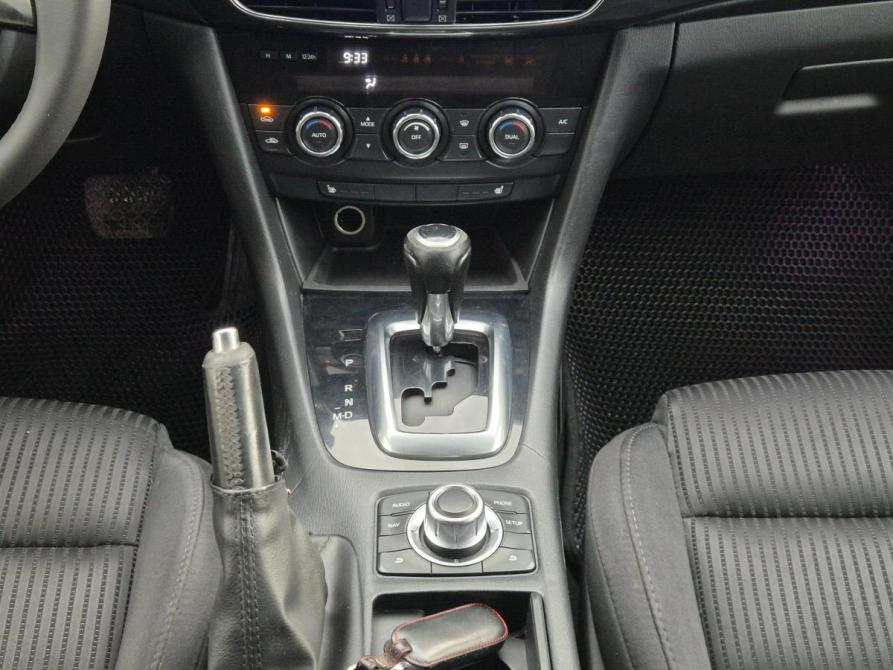 Mazda 6 III (GJ) Екатеринбург  - изображение 11