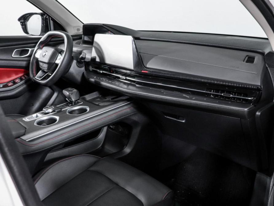 Changan UNI-S (CS55 Plus) I Москва  - изображение 9