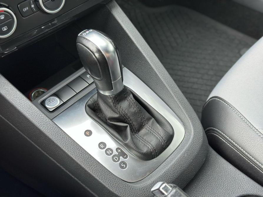 Volkswagen Jetta VI Волгоград  - изображение 21