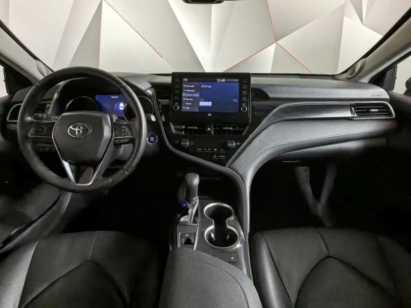 Toyota Camry VIII (XV70) Рестайлинг с пробегом 2022 года, цена 3 200 000 рублей, 91647 км, седан, Автокод Объявления