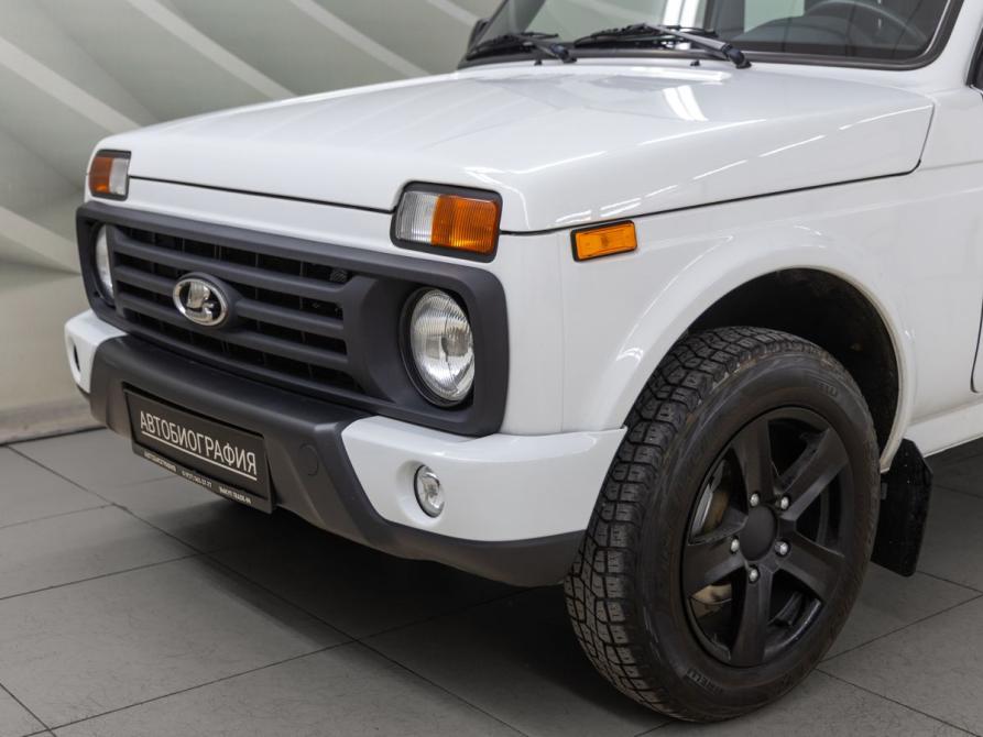 Lada (ВАЗ) Niva Legend Волгоград  - изображение 10