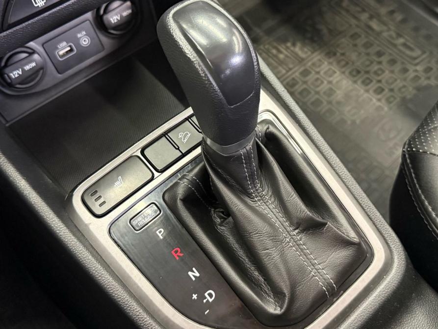 Hyundai Creta I Уфа  - изображение 7