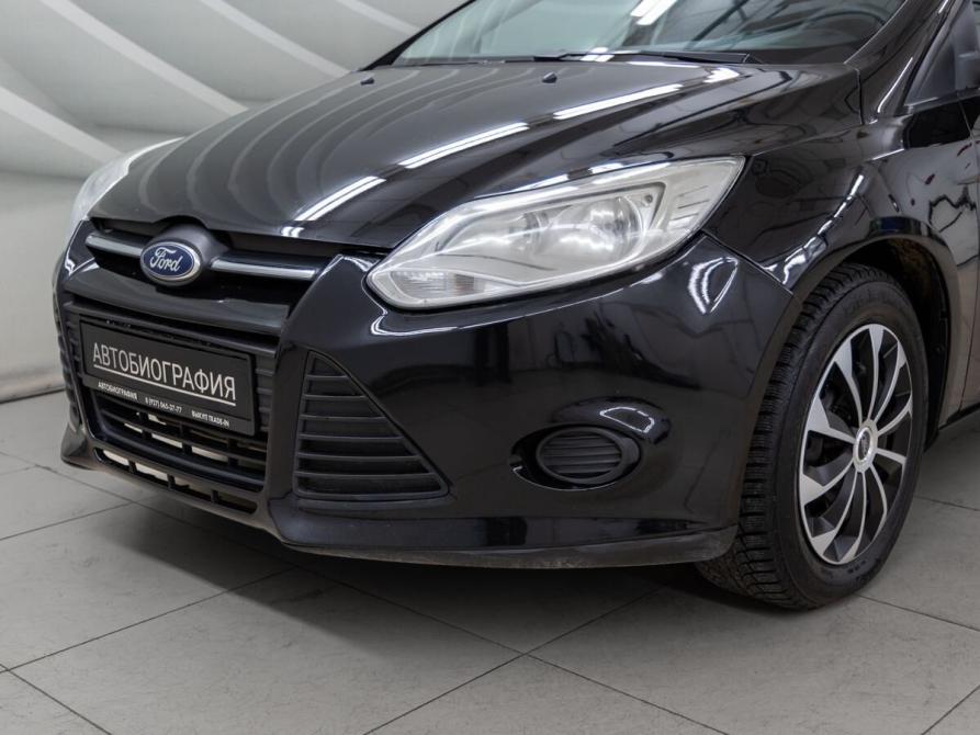 Ford Focus III Волгоград  - изображение 10