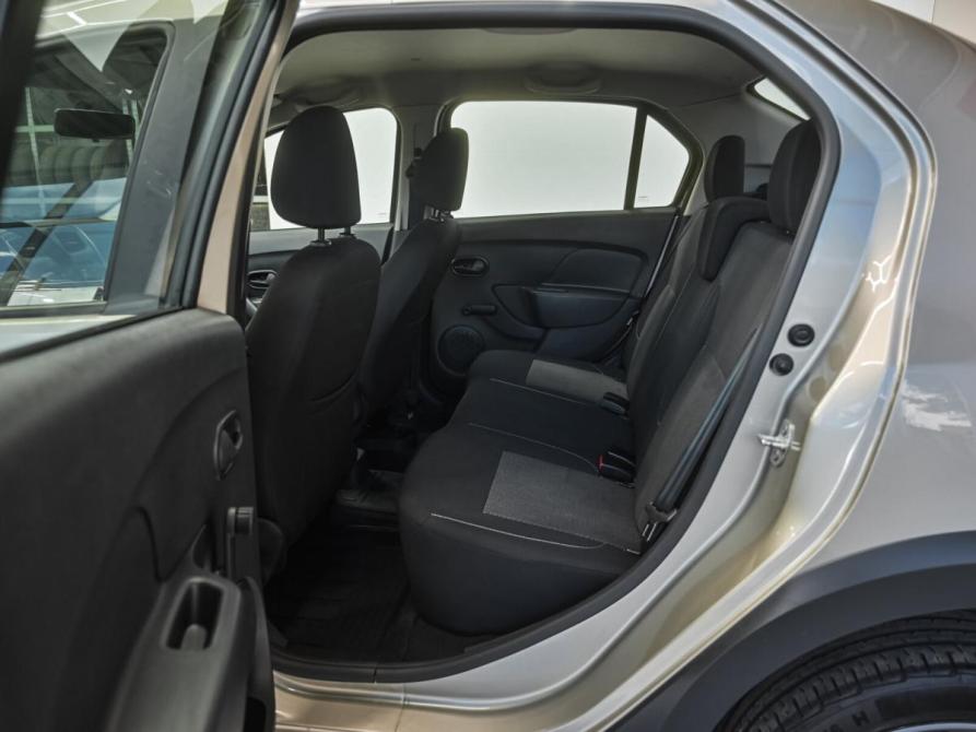 Renault Logan II Рестайлинг Челябинск  - изображение 15
