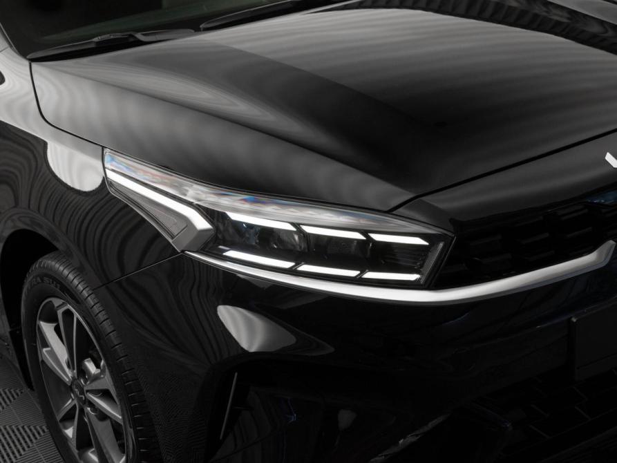Kia Cerato IV Рестайлинг Москва  - изображение 8