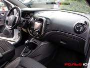 Renault Kaptur I Москва  - изображение 27