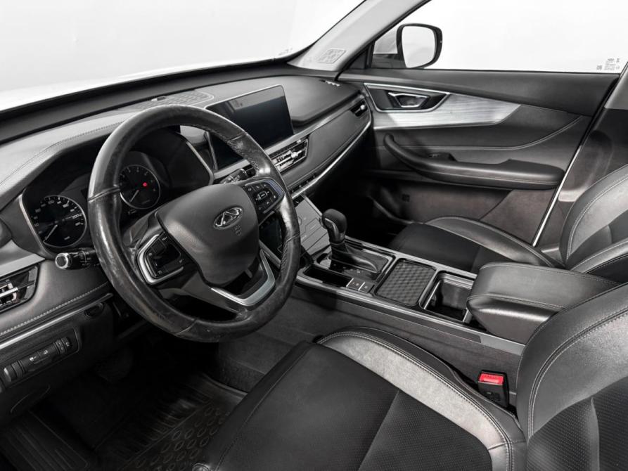 Chery Tiggo 4 Pro I Рестайлинг Санкт-Петербург  - изображение 9
