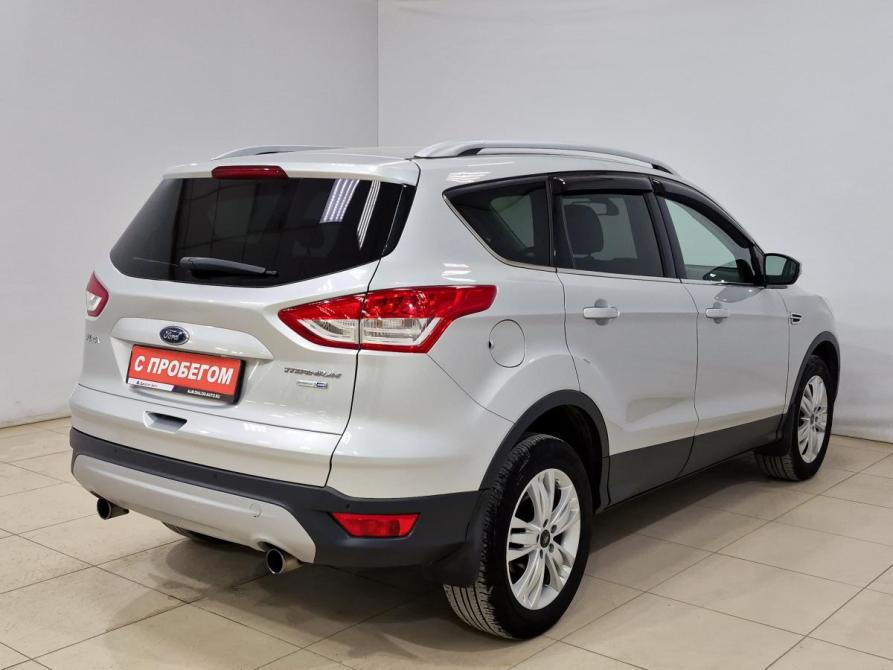 Ford Kuga II Альметьевск  - изображение 5