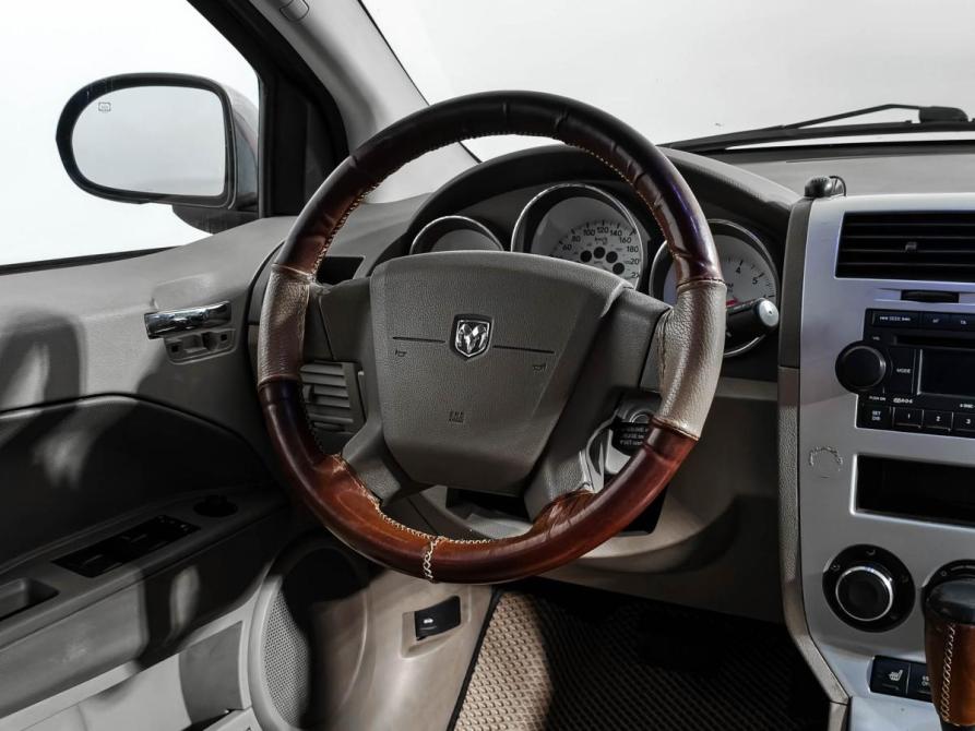 Dodge Caliber I Санкт-Петербург  - изображение 15