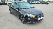 Lada (ВАЗ) Granta I Рестайлинг Пермь  - изображение 34