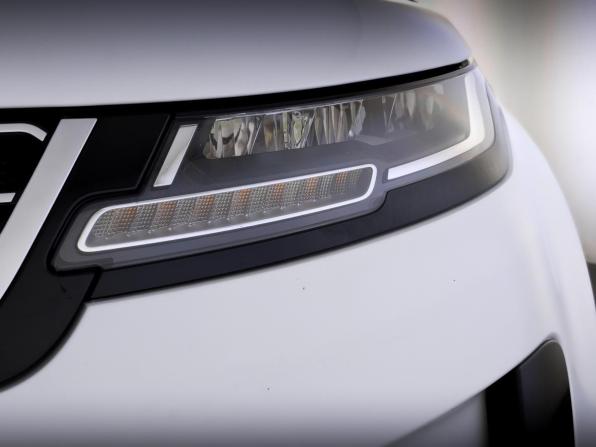 Land Rover Range Rover Evoque II с пробегом 2020 года, цена 3 500 000 рублей, 102860 км, внедорожник, Автокод Объявления