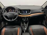 Lada (ВАЗ) Vesta I Рестайлинг (NG) Уфа  - изображение 25