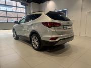 Hyundai Santa Fe III Рестайлинг Москва  - изображение 28