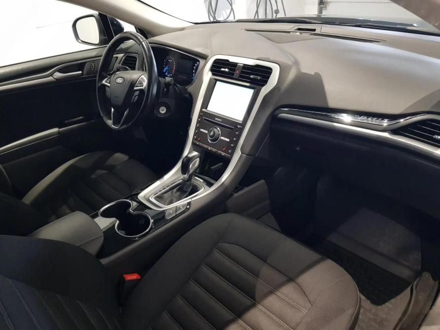 Ford Mondeo V Москва  - изображение 13