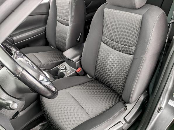 Nissan X-Trail III Рестайлинг с пробегом 2020 года, цена 2 650 000 рублей, 74736 км, внедорожник, Автокод Объявления