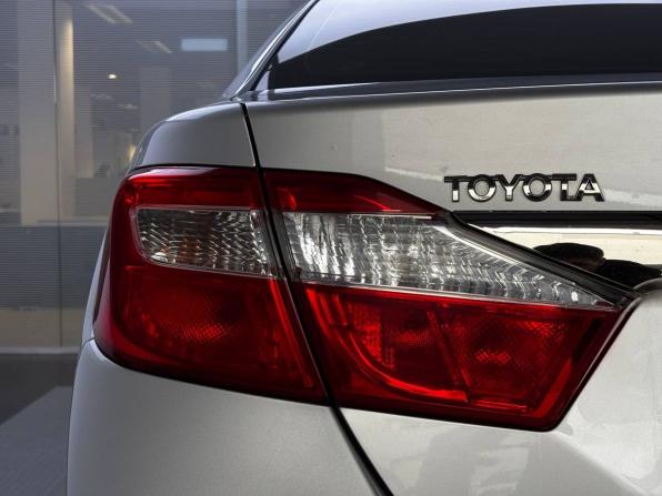 Toyota Camry VII (XV50) с пробегом 2012 года, цена 1 650 000 рублей, 253799 км, седан, Автокод Объявления