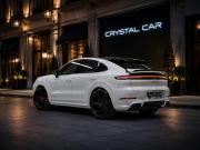 Porsche Cayenne III Рестайлинг Москва  - изображение 45