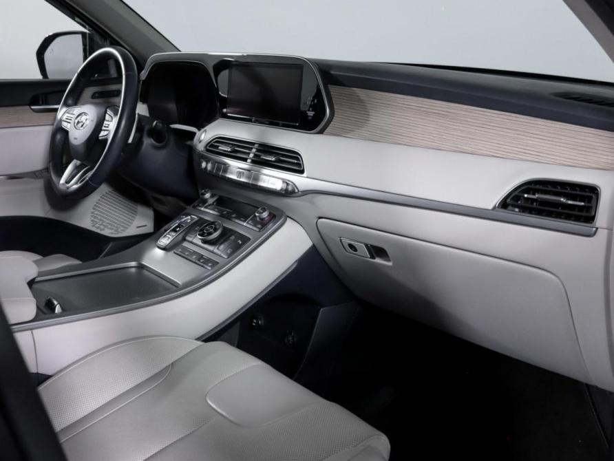 Hyundai Palisade I Москва  - изображение 9