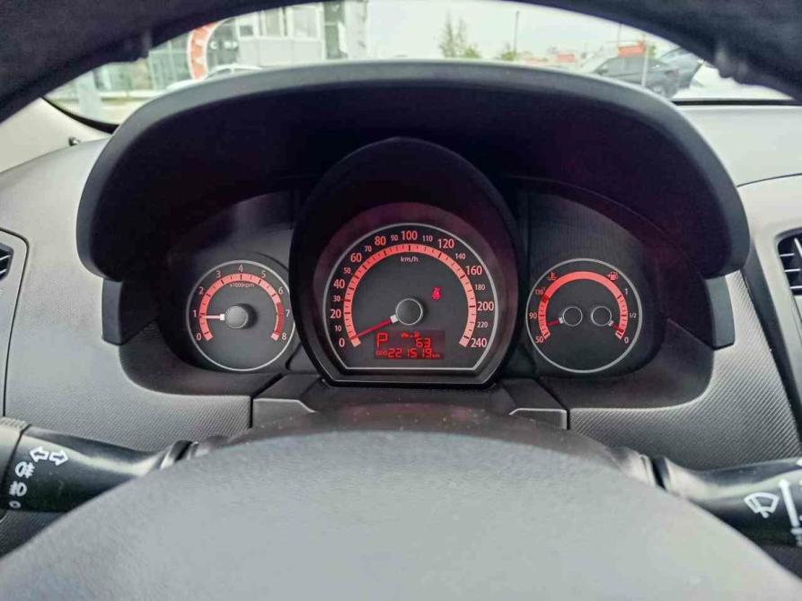 Kia Ceed I Рестайлинг Тюмень  - изображение 17