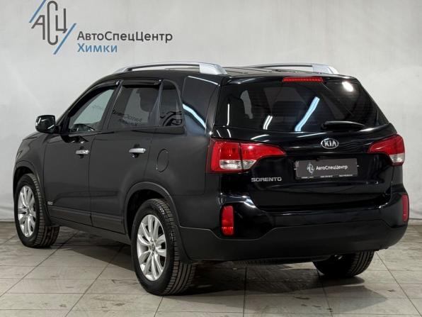 Kia Sorento II Рестайлинг с пробегом 2015 года, цена 1 819 800 рублей, 142000 км, внедорожник, Автокод Объявления