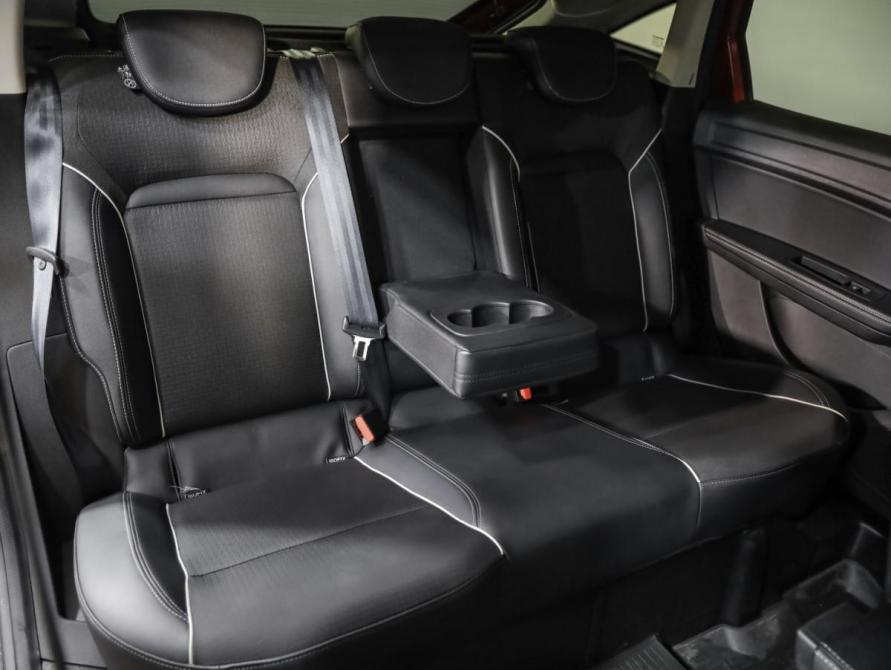 Renault Arkana I Санкт-Петербург  - изображение 25