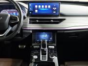 Chery Tiggo 8 Pro I Москва  - изображение 35