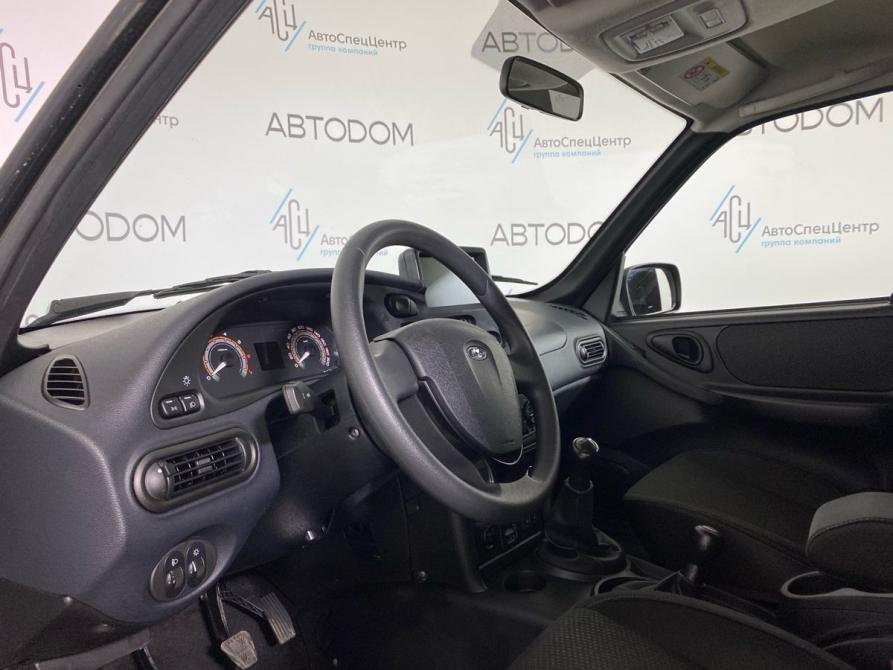 Lada (ВАЗ) Niva I Рестайлинг (Travel) Москва  - изображение 12