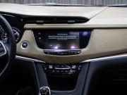 Cadillac XT5 I Москва  - изображение 46