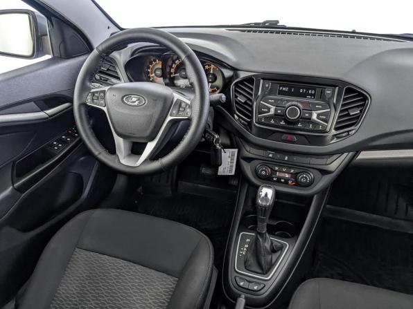 Lada (ВАЗ) Vesta I с пробегом 2020 года, цена 975 000 рублей, 135366 км, седан, Автокод Объявления