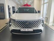 Changan UNI-S I Рестайлинг Брянск  - изображение 23