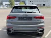 Audi Q3 II (F3) Казань  - изображение 38