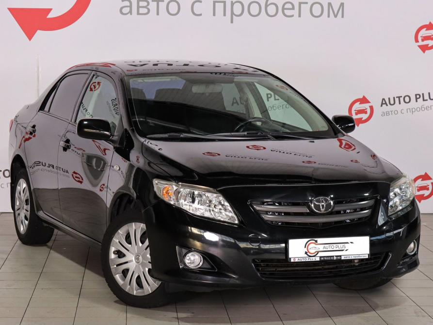 Toyota Corolla XI (E160 E170 E180) Минеральные Воды  - изображение 1