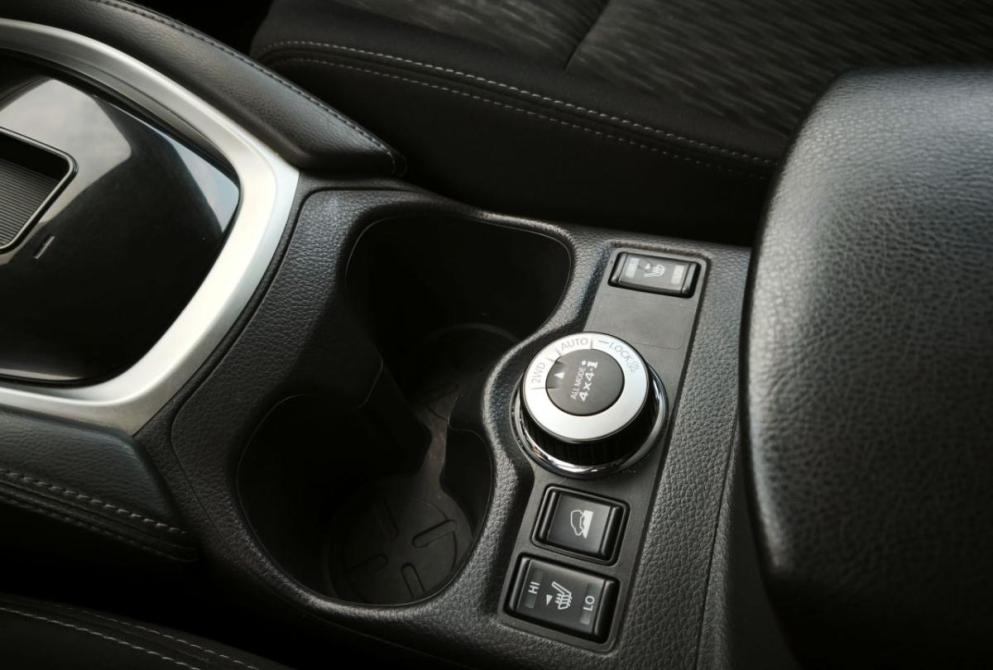 Nissan X-Trail III Рестайлинг Сыктывкар  - изображение 17