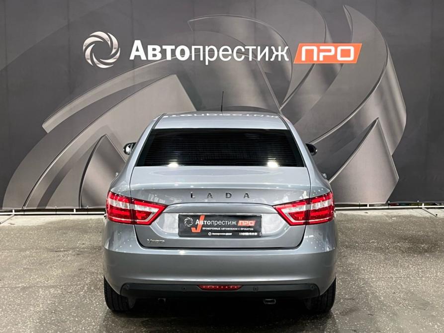 Lada (ВАЗ) Vesta I Пермь  - изображение 6