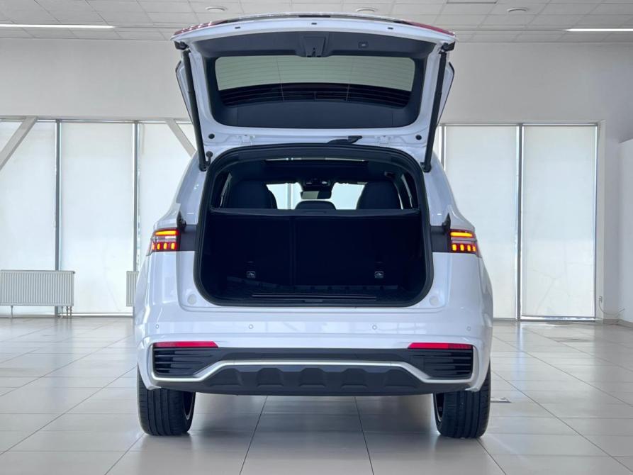 Geely Monjaro I Волгоград  - изображение 45