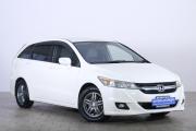 Honda Stream II Рестайлинг Омск  - изображение 22