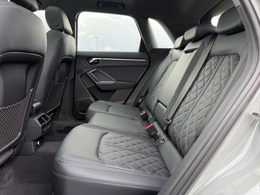 Audi Q3 II (F3) Казань  - изображение 33