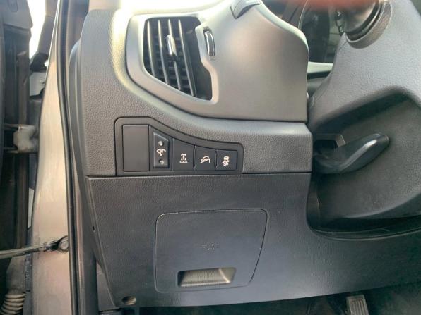 Kia Sportage III с пробегом 2012 года, цена 1 344 000 рублей, 207104 км, внедорожник, Автокод Объявления